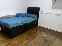 Woodgrove Condominium (D25), Condominium #488890611